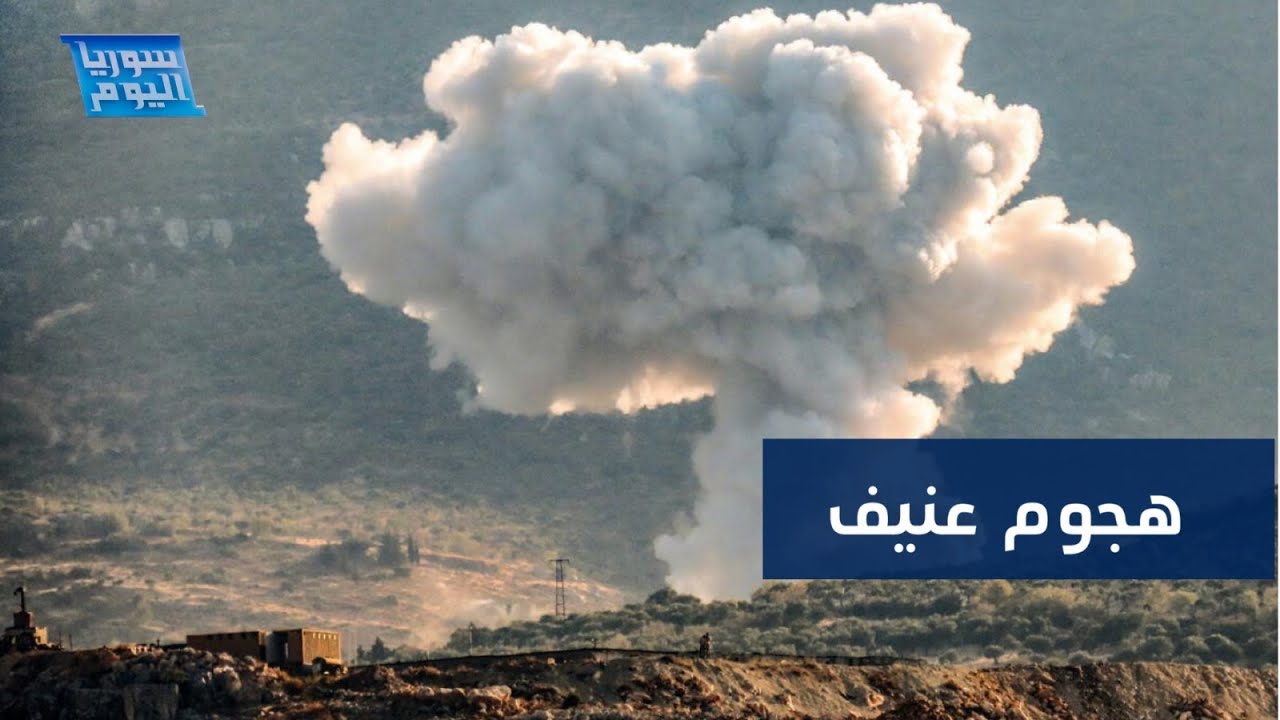 حقيقة التحرك الروسي في إدلب والرسائل التي بعثها بشار الأسد؟ | سوريا اليوم