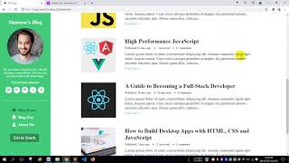Class 25 SPC BWD Simple Template Responsive