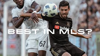 Carlos Vela | Building His MVP Case