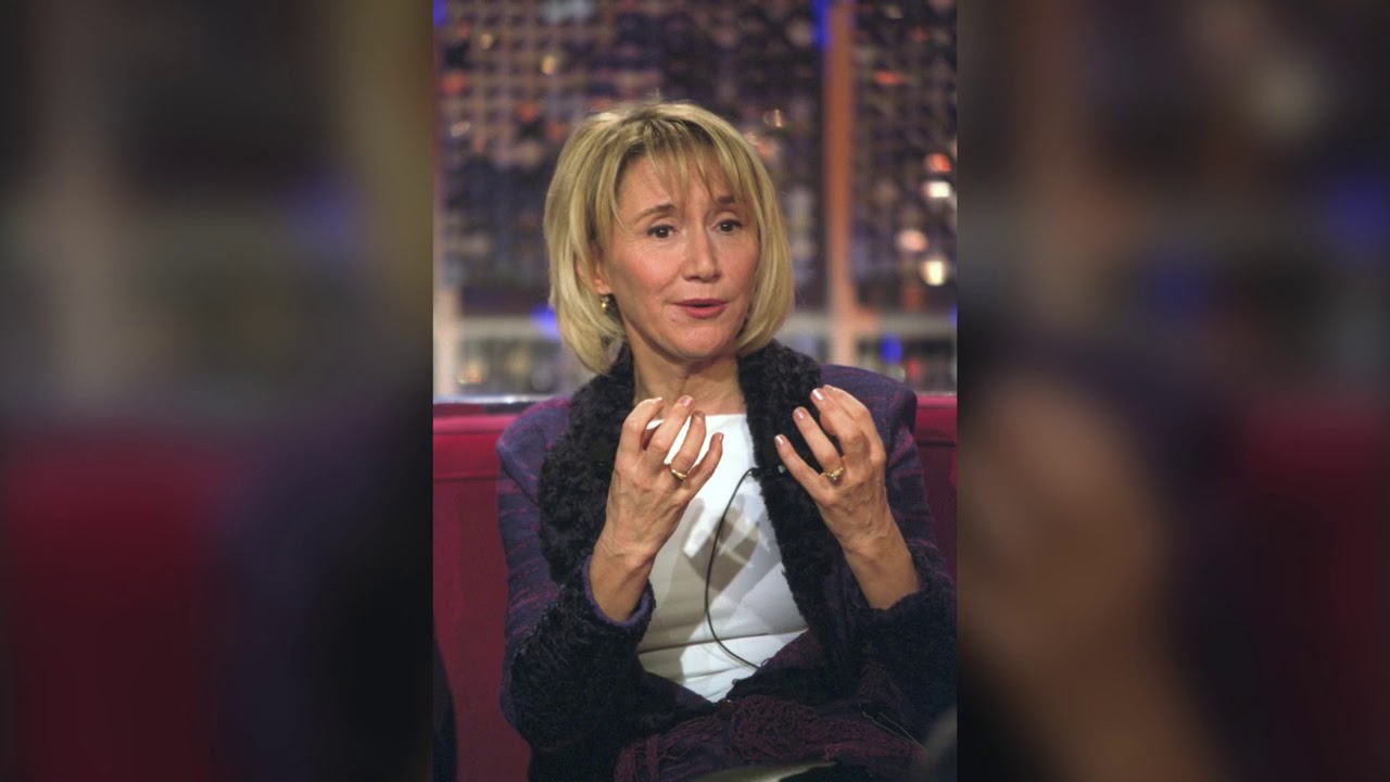 Marie-Anne Chazel Marie-Anne Chazel