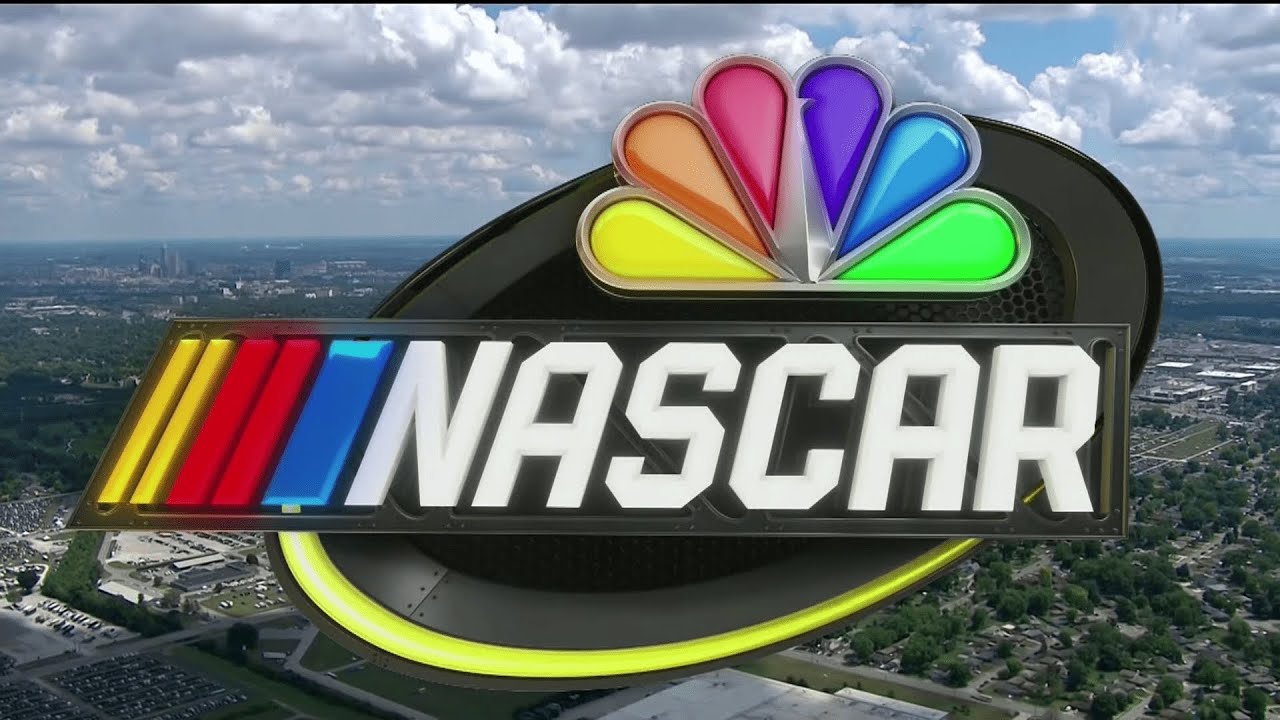 NASCAR on NBC Intro (2022)