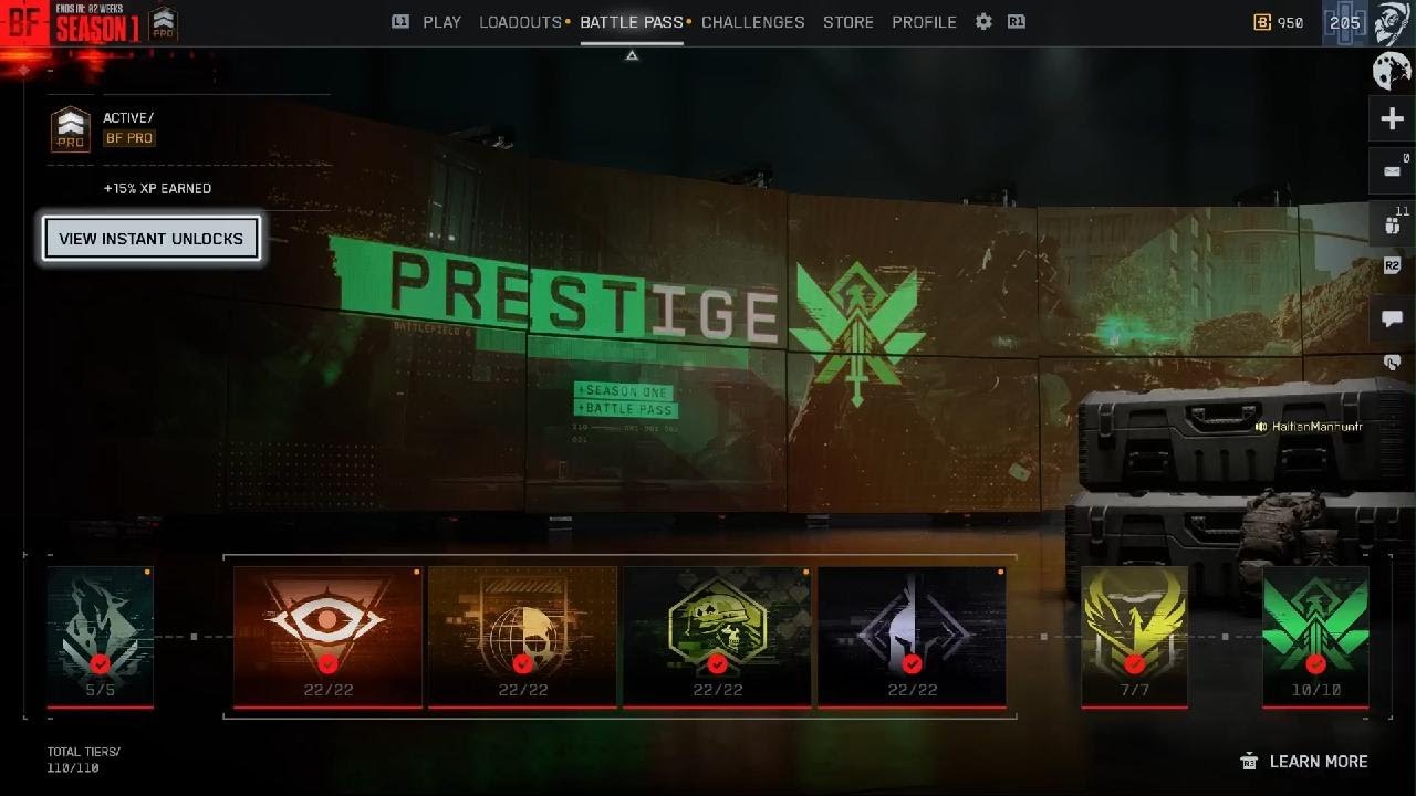 In Death We Are One | Battlefield 6 | PS5