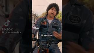Who remembers Hot Rod💀😂 comment which scene or other movie yall wanna see! #fyp #movie #funny