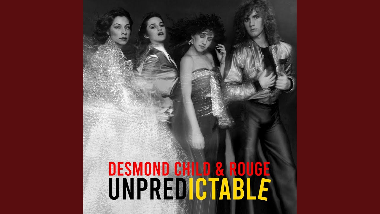 Watch UNPREDICTABLE on YouTube Watch UNPREDICTABLE on YouTube