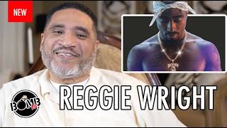Snoop Dogg Uses 2Pac to Justify Him Being A Donald Trump Supporter!