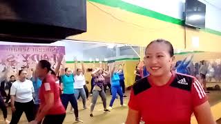 AERO BL BASIC 1 JAM FULL