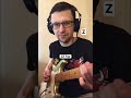Sharp dressed man cover. Последняя буква. #zztop #learnthealphabet