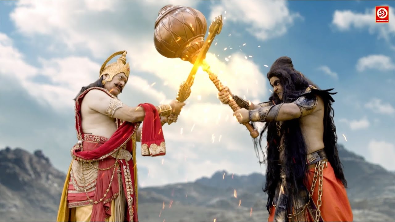 काशीनरेश और असुर के बिच हुआ घमाशान युद्ध🔥| Vighnaharta Ganesh Clips | प्रथम पूज्य श्री गणेश🙏