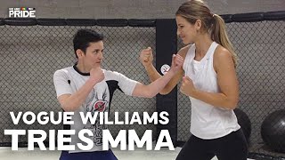 Fierce Girls | Vogue Williams Investigates | LGBTQIA+