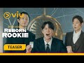 Teaser 2 [Subtitled]