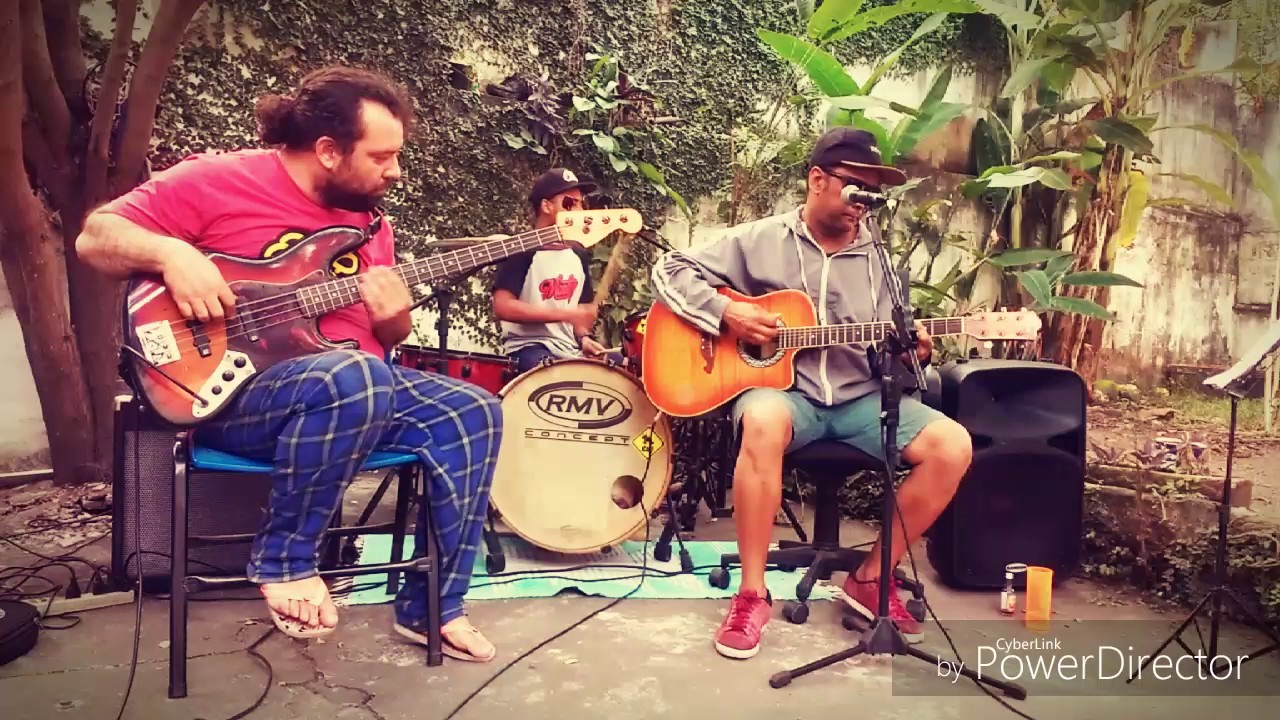 Bebeto - Eu encontrei a Carolina