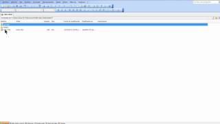 Front Page Tutorial # 1