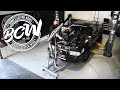 FOX BODY MUSTANG | New Engine