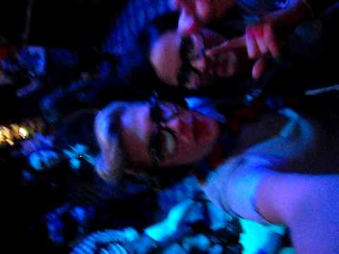 Silent Disco!! @ Butlins...! - YouTube