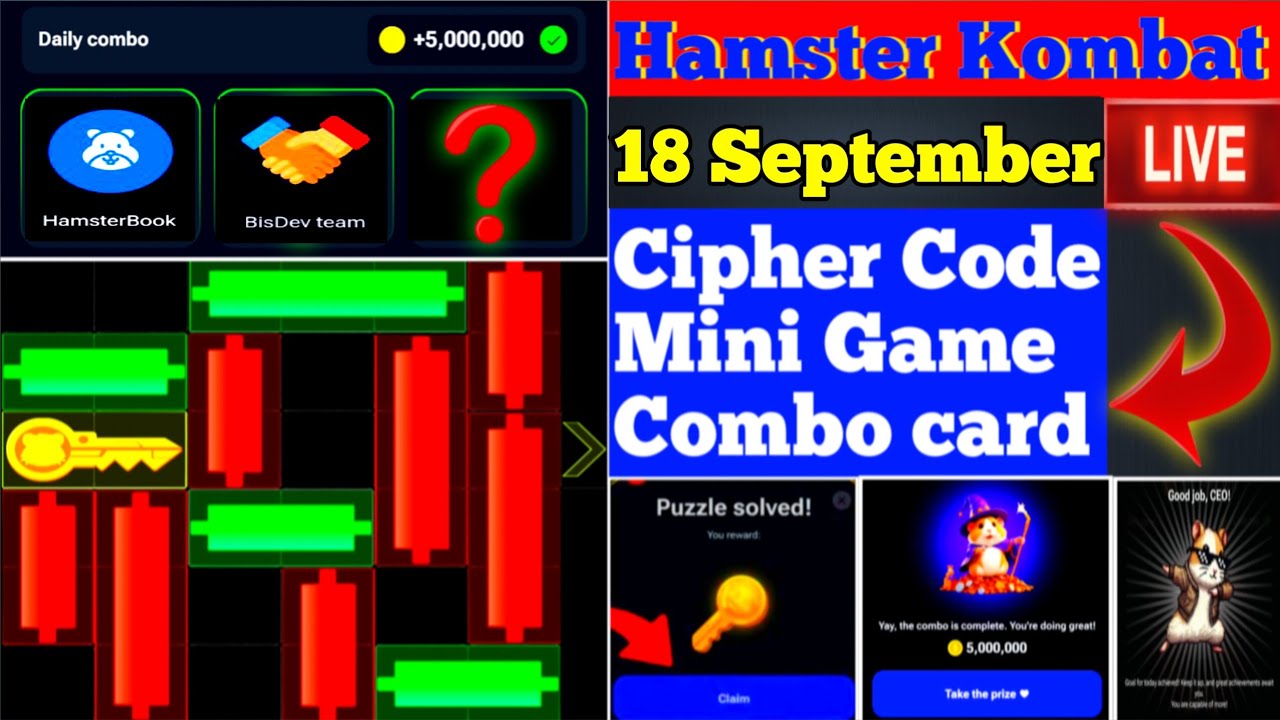 Hamster Kombat Today Mini Game 18 September New Mini Game 18 September hamster-kombat-today-mini-game-18-september-new-mini-game-18-september