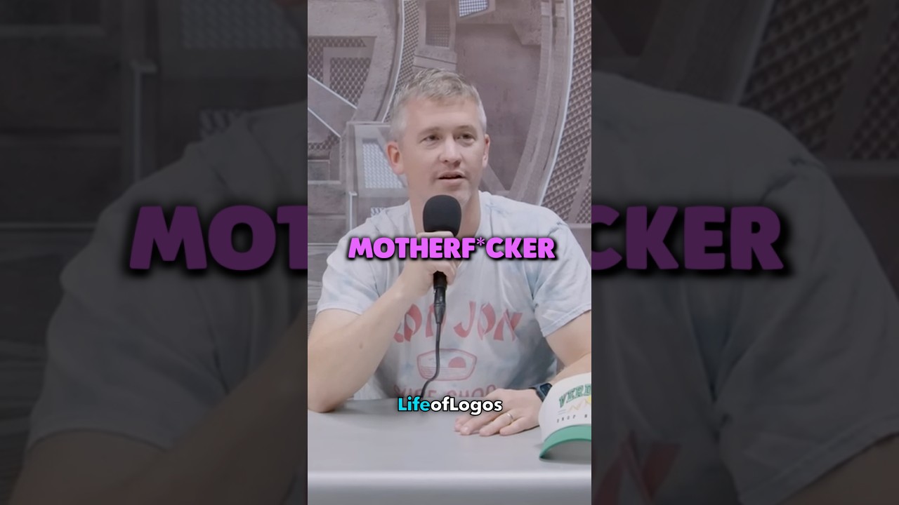 Жена Мэтта МакКаскера ворвалась в подкаст!!! 😂😂😂