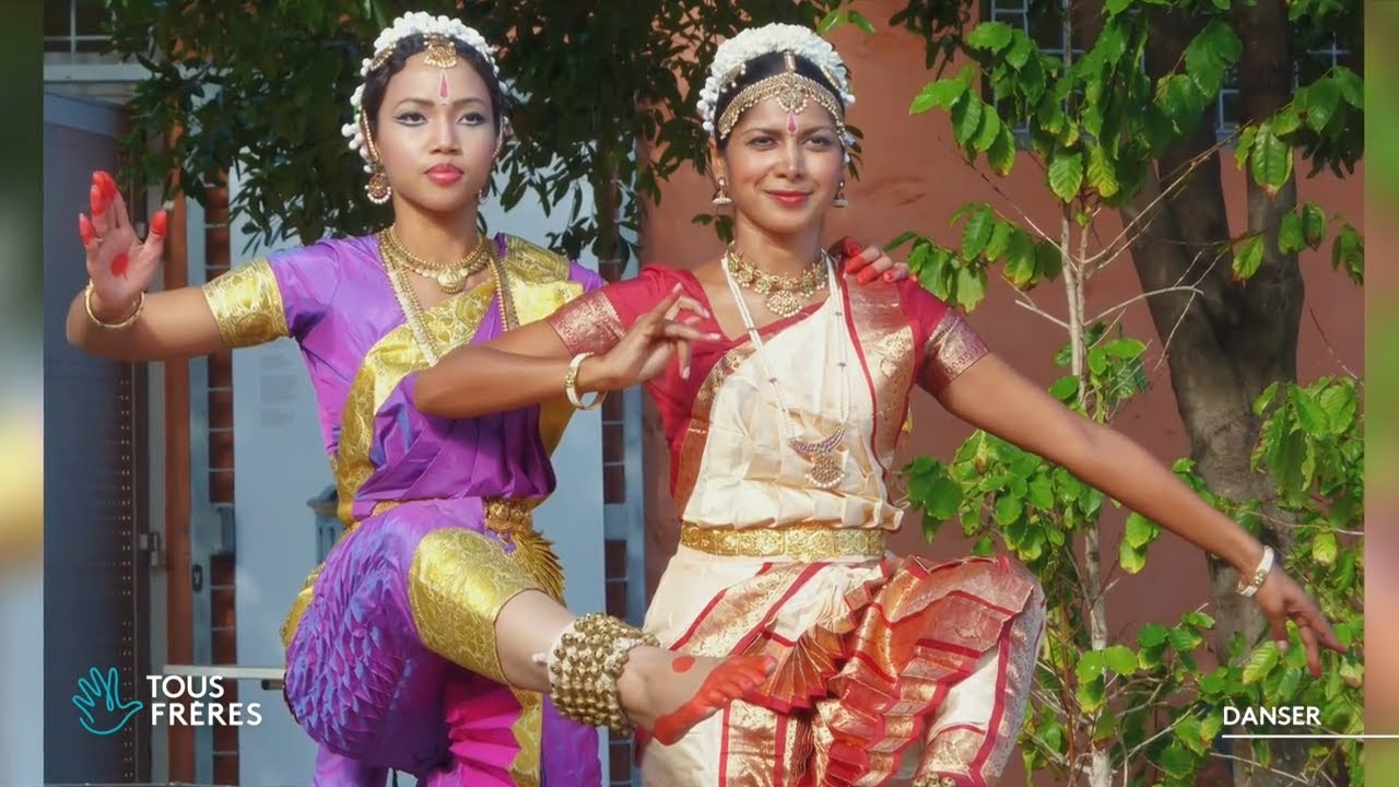 Rencontre avec Dolsy Baudry, danseuse et chorégraphe à la Réunion | Mon histoire