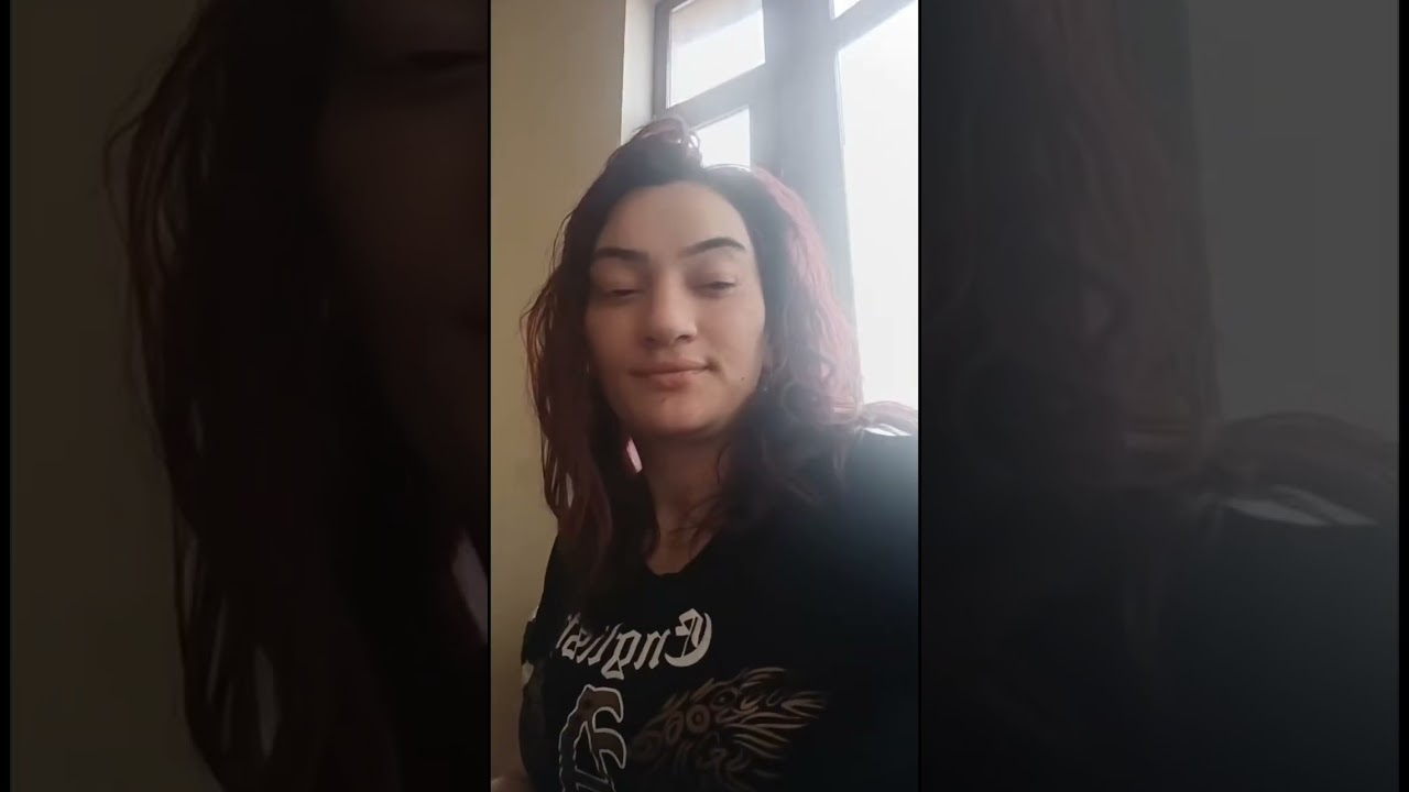 Arzu Mahirlə Yebidən Barıṣdı?Ṣok Açıqlama Verdi!