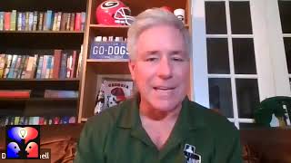 Dan Mitchell Commenting on Social Security's Fiscal Crisis