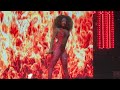 Megan Thee Stallion “HISS” Live in Memphis | Hot Girl Summer Tour