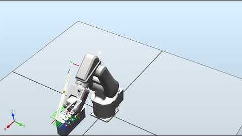 RobotStudio: Solidworks