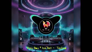 Download Lagu Play Boy ˣ Ice Bell - Techno MP3 Download Lagu Play Boy ˣ Ice Bell - Techno MP3