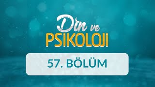 Mizah Psikolojisi - Din Ve Psikoloji 57 Bölüm