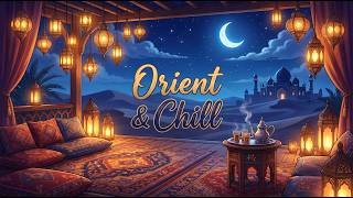 Arabic Oud Instrumental  Relax And Meditation