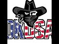 OKUSA Wrestling + Partnership