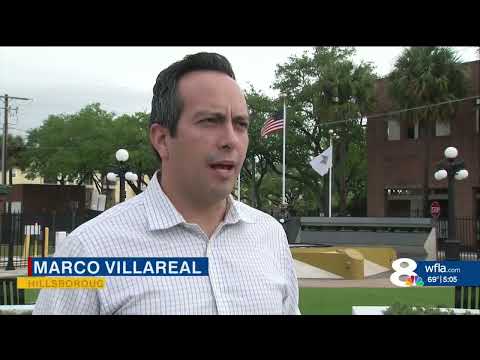 Teacher Arrested For Inappropriately Touching Student