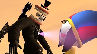 Thumbnail for skibidi Circus 6