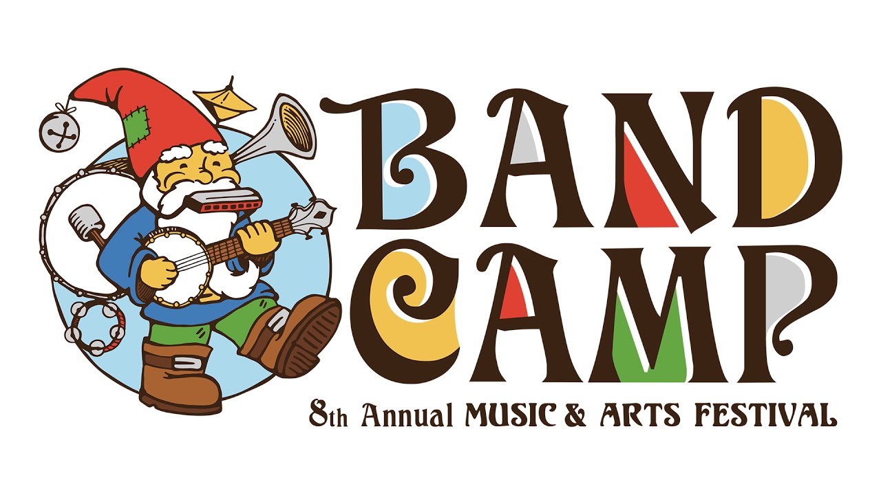 Band camp. Music Camp.