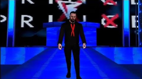 The Prin❌e Finn Bàlor Cosual Attire Textures And Pac Model For Gamernafz 2.0 And All Related ISOs