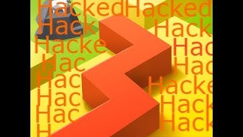 DANCING LINE MEGA MED UNLIMITED MONEY AND CUBES, UPDATED, 2017