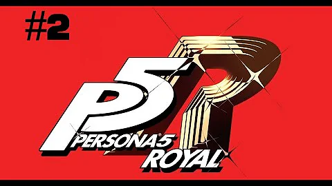 Persona 5 Royal New Game+ Part 2 | Don't Drink and Guide The Country