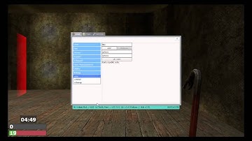 [NyeBlock] Ulx and Report System Tutorial
