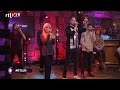 Pentatonix - Problem - RTL LATE NIGHT