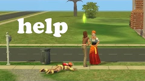 the sims 2 but i