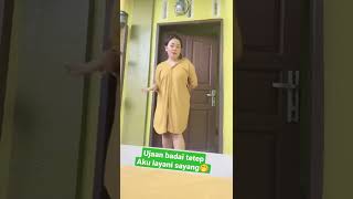 Angin Ribut Badai Halilintar Tetep Aku Layani Sayang