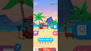 BERMAIN GAME TERBARU TIE DYE screenshot 5