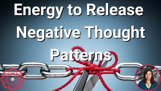 Energy to Release Negative Thought Patterns, 1 Hour Video 🌸