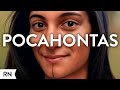 The True Face of Pocahontas? Facial Reconstructions & History Revealed.