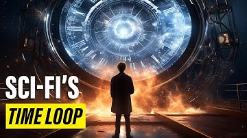The Bootstrap Paradox in Sci-Fi: Who Started It First?