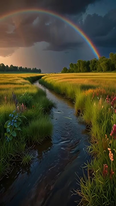 🎻🌾🍒 - Лето Вивальди глазами ИИ. Vivaldi's Summer Through the Eyes of AI ...