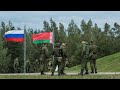 Загроза наступу з Білорусі на Волинському напрямку – висока