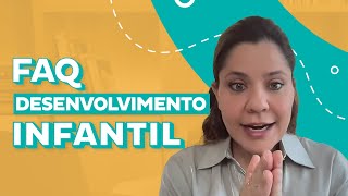 O único vídeo que você precisa para entender o desenvolvimento infantil e suas complexidades