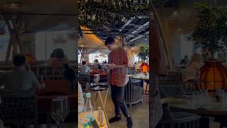 ❤️Красноярск | Ресторан “Dzeimi” и грузинское вино Саперави 🍷