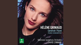 Piano Concerto in F Major: III. Allegro agitato