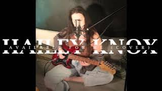 Download lagu Hailey Knox - Available for Me (Cover)