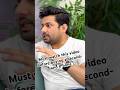 Must watch this video before buying a second-hand iPhone #secondhandphones p #buysmartphone